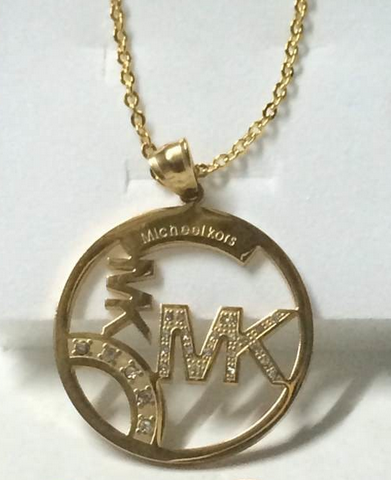 Collana Michael Kors Modello 31